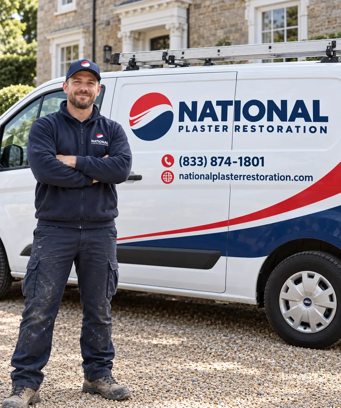 Plaster Repair company in Italy, TX